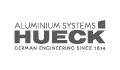 HUECK Logo