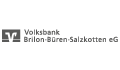 Volksbank Brilon-Büren-Salzkotten Logo