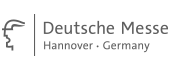 Firmenlogo Deutsche Messe Hannover