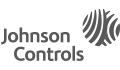 Firmenlogo Johnson Controls