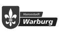 Stadt Warburg Logo